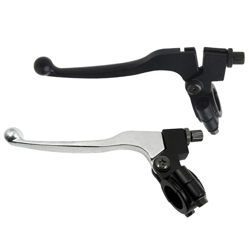 1pc Universal Motorcycle Handlebar Brake Clutch Levers Drum Brake Handle Rider Handlebar Mount For Dirt Bike ATV Handle Levers
1pc Universal Motorcycle Handlebar Brake Clutch Levers Drum Brake Handle Rider Handlebar Mount For Dirt Bike ATV Handle Levers