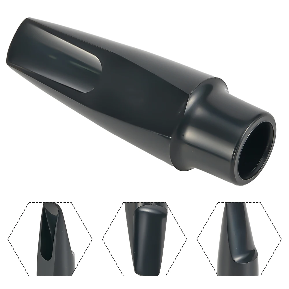 Mouthpiece Sax Mouthpiece ABS Plastic For Alto Saxophone Professionals Beginners Musical Instruments Brand New
Mouthpiece Sax Mouthpiece ABS Plastic For Alto Saxophone Professionals Beginners Musical Instruments Brand New