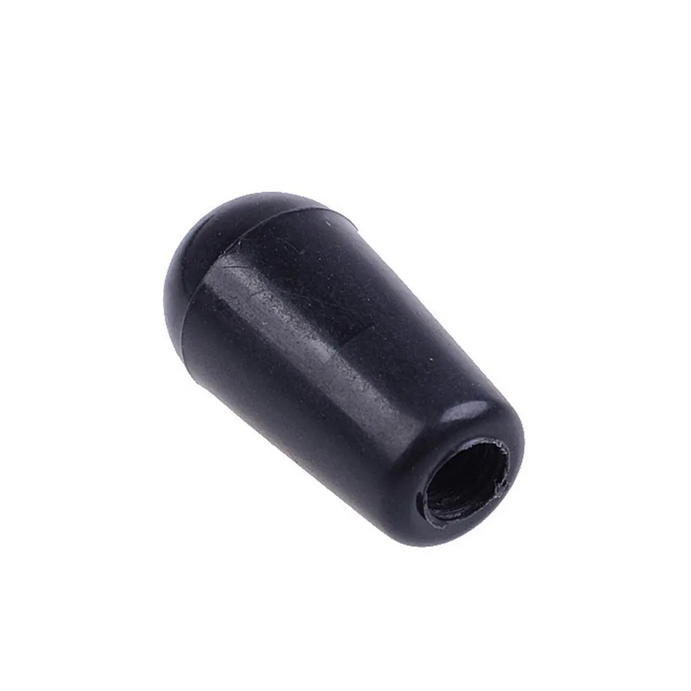 Toggle Switch Tip Accessories Electric GuitarsMusical Instruments For Epiphone Style Plastic Replacement Way 3 Newest Hot Sale
Toggle Switch Tip Accessories Electric GuitarsMusical Instruments For Epiphone Style Plastic Replacement Way 3 Newest Hot Sale