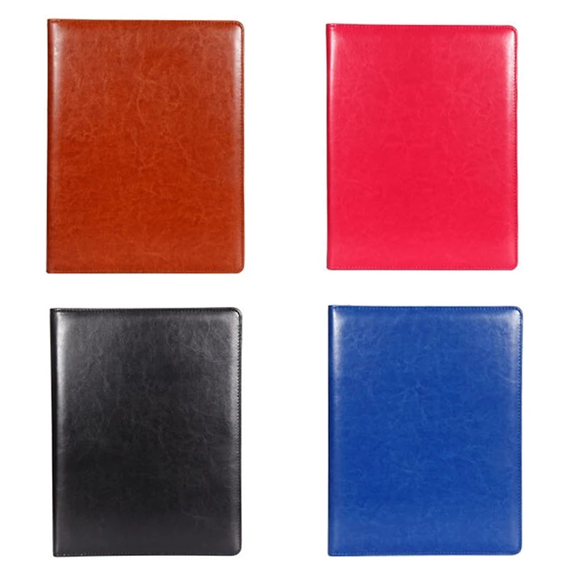 A4 Clipboard Multi-Function Filling Products Folder For Documents School Office Supplies Organizer Leather Portfolio
A4 Clipboard Multi-Function Filling Products Folder For Documents School Office Supplies Organizer Leather Portfolio