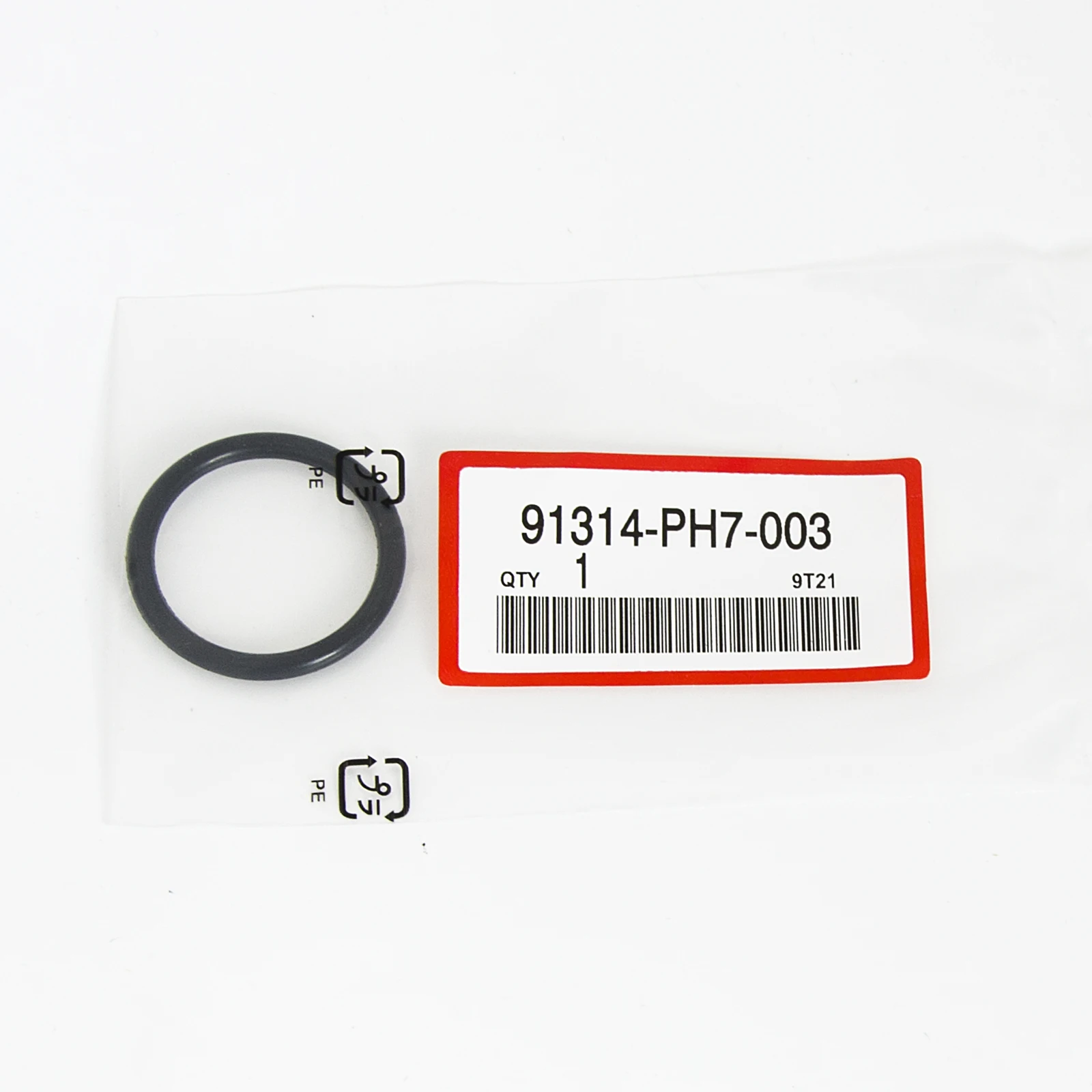 91314-PH7-003 Соединительная труба, уплотнительное кольцо для Honda Accord Hybrid Civic Si Delsol CRV CRZ Fit Odyssey Pilot preлад Ridgeline
91314-PH7-003 Соединительная труба, уплотнительное кольцо для Honda Accord Hybrid Civic Si Delsol CRV CRZ Fit Odyssey Pilot preлад Ridgeline