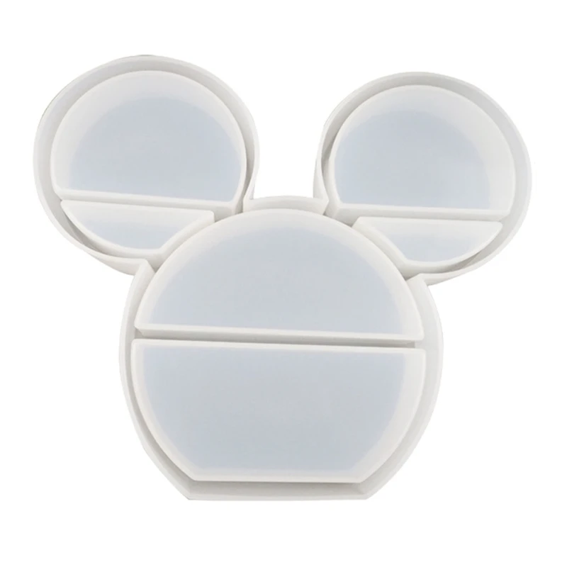 Контейнер Для Хранения Драгоценностей со стразами
Контейнер Для Хранения Драгоценностей со стразами