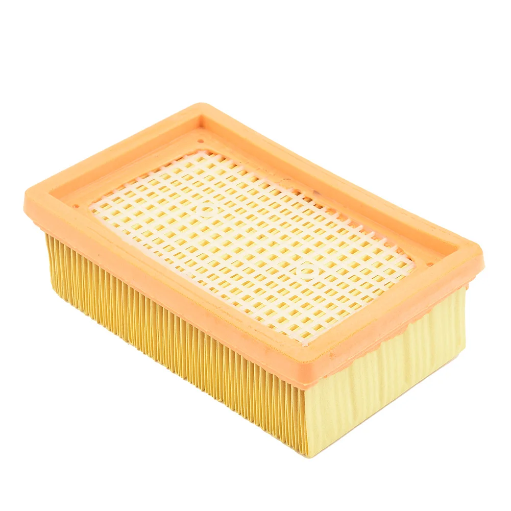 Part Kit For KARCHER Replace WD4000 to WD5999 Filter Vacuum Cleaners MV4 MV5 MV6 WD4 WD5 WD6 Durable Practical
Part Kit For KARCHER Replace WD4000 to WD5999 Filter Vacuum Cleaners MV4 MV5 MV6 WD4 WD5 WD6 Durable Practical