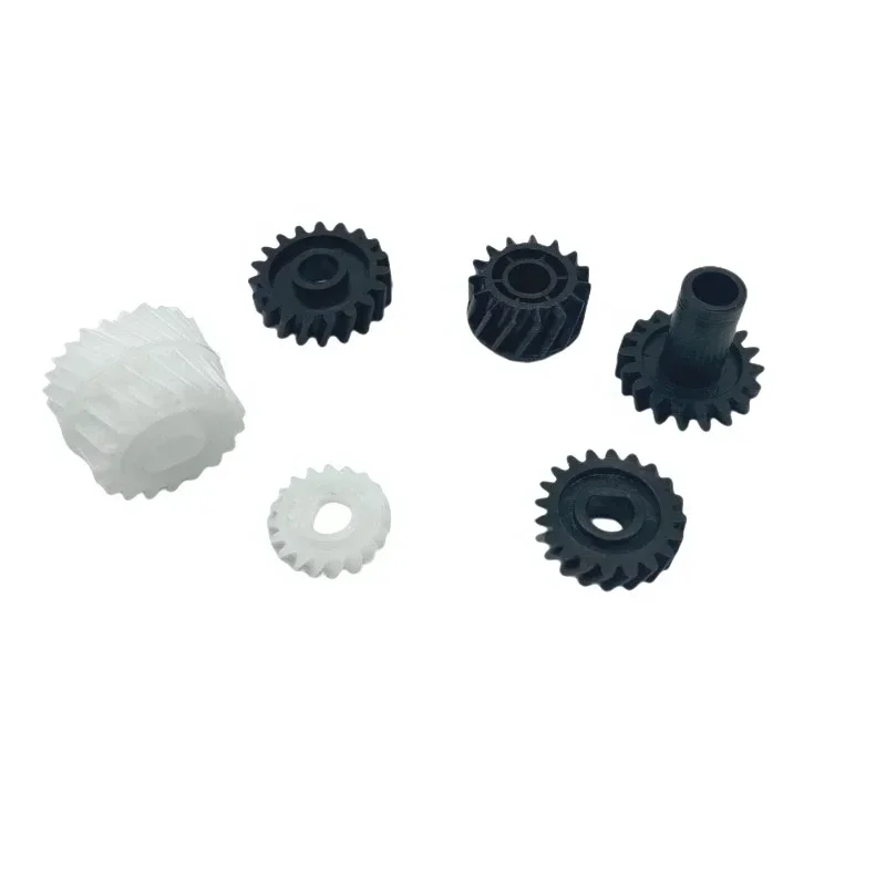 5SET Developer Gear for Konica Minolta Di 152 152F 183 183F 162 163 163v 210 220 7115 7115F 7118 7118F 7216 7516 7616 1611 2011
5SET Developer Gear for Konica Minolta Di 152 152F 183 183F 162 163 163v 210 220 7115 7115F 7118 7118F 7216 7516 7616 1611 2011