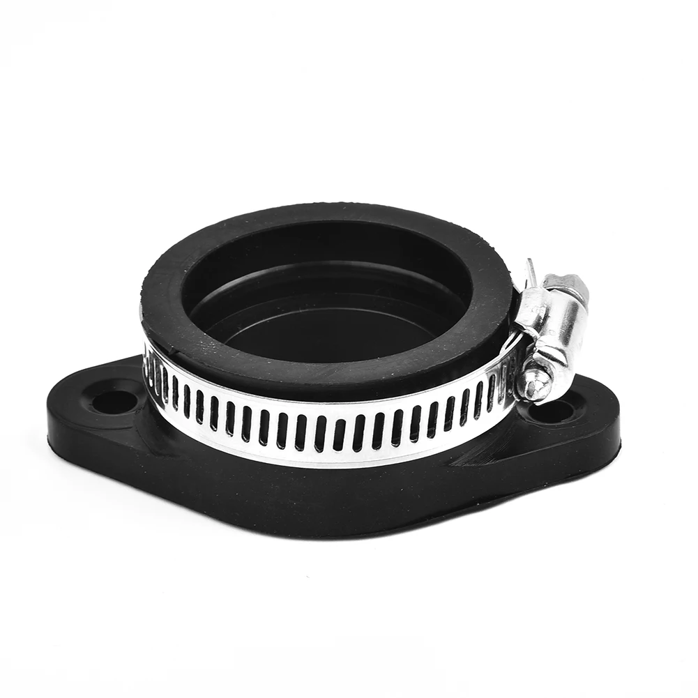 32mm 34mm Carb Flange Intake Adapter Manifold Boot For Mikuni 30-34 Carburetors High Quality Rubber Motorcycle Parts
32mm 34mm Carb Flange Intake Adapter Manifold Boot For Mikuni 30-34 Carburetors High Quality Rubber Motorcycle Parts