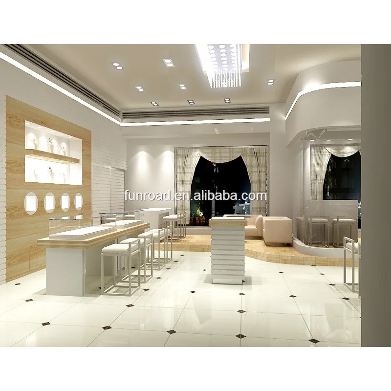 Custom. new design jewelry shop display cases retail jewelry display counter for jewelry store layout plan
Custom. new design jewelry shop display cases retail jewelry display counter for jewelry store layout plan