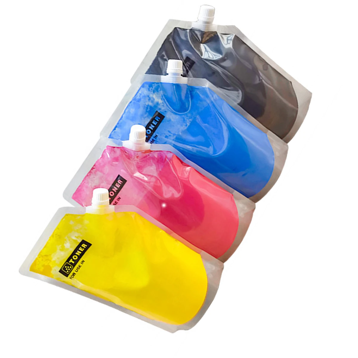 1KG Toner Powder For Toshiba T-FC-425EC T-FC-425EM T-FC-425EY T-FC-425CK T-FC-425CC T-FC-425CM T-FC-425CY T-FC-425UK T-FC-425UC
1KG Toner Powder For Toshiba T-FC-425EC T-FC-425EM T-FC-425EY T-FC-425CK T-FC-425CC T-FC-425CM T-FC-425CY T-FC-425UK T-FC-425UC