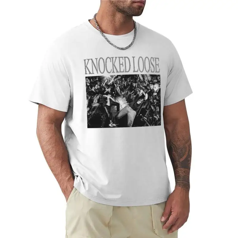Retro Vintage Knocked Loose Higher Power Love You T-Shirt tees custom t shirts tops Men's t-shirt
Retro Vintage Knocked Loose Higher Power Love You T-Shirt tees custom t shirts tops Men's t-shirt