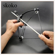 Outdoor Sports Archery Mini Compound Bow Decompression Inner Bow And Arrow Archery Bow Adult Toy Archery Bow 
Outdoor Sports Archery Mini Compound Bow Decompression Inner Bow And Arrow Archery Bow Adult Toy Archery Bow