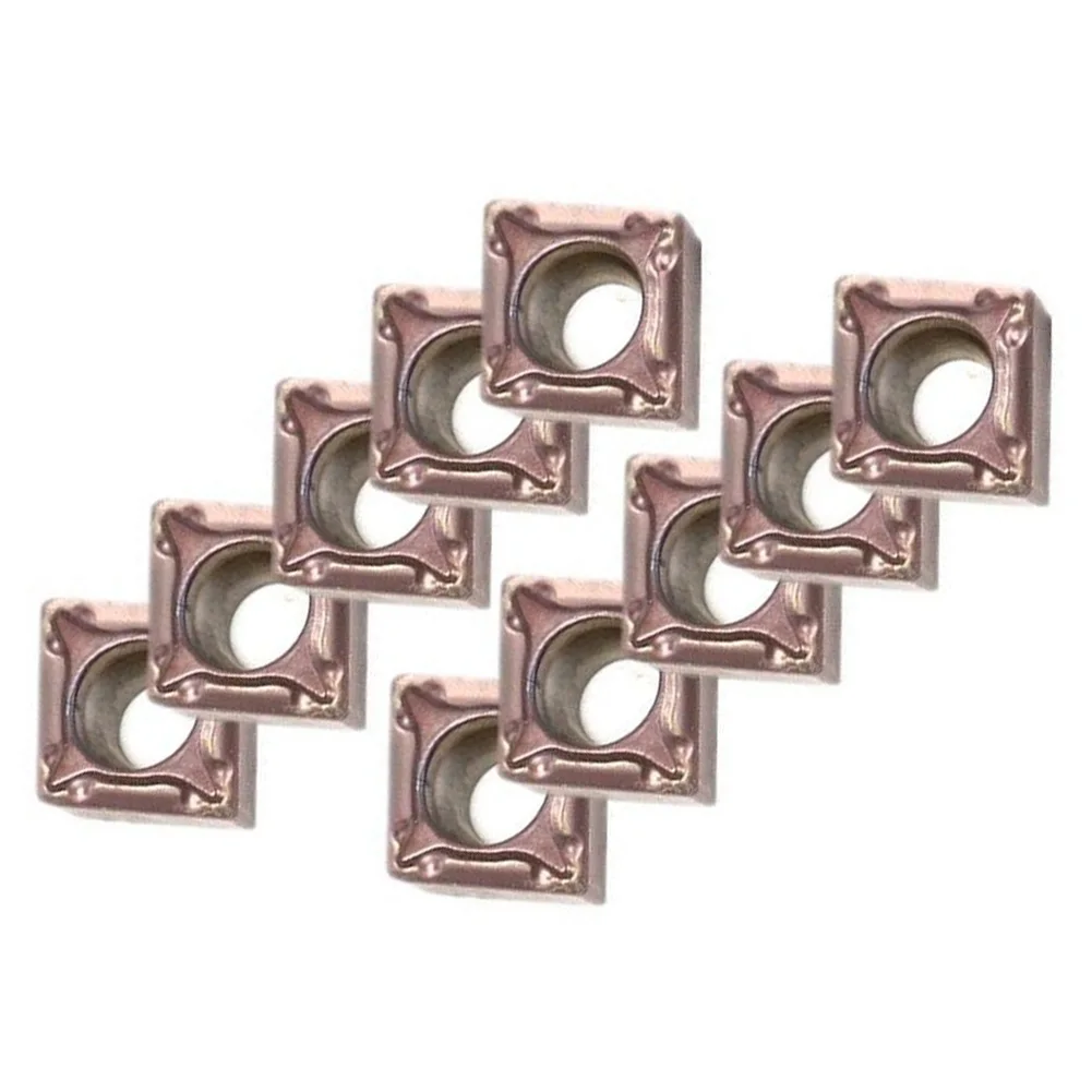 For Finishing Turning Tool Holder Turning Inserts Resist Tight Tolerances Turning Inserts Carbide Alloy Steel
For Finishing Turning Tool Holder Turning Inserts Resist Tight Tolerances Turning Inserts Carbide Alloy Steel