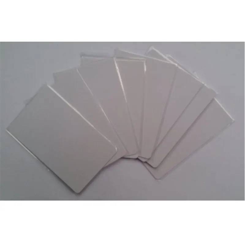 5000pcs RFID Proximity IC Card Tags 13.56mhz,S50,1k, Access Control / Time Attendance/ Car Parking
5000pcs RFID Proximity IC Card Tags 13.56mhz,S50,1k, Access Control / Time Attendance/ Car Parking
