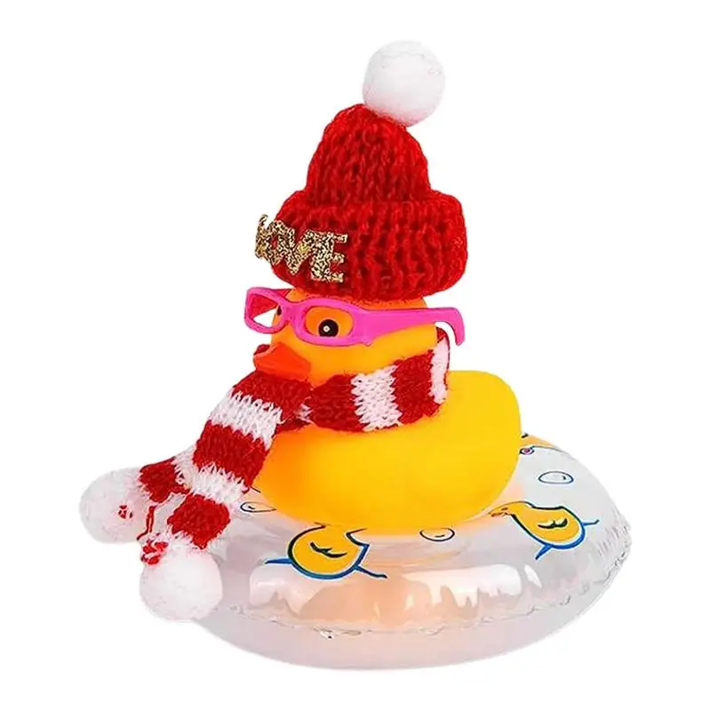 Car Dashboard Rubber Duck Cute Duck Christmas Scarf Decorations Cute Duck With Christmas Scarf Squeeze Ducky Car Dashboard
Car Dashboard Rubber Duck Cute Duck Christmas Scarf Decorations Cute Duck With Christmas Scarf Squeeze Ducky Car Dashboard