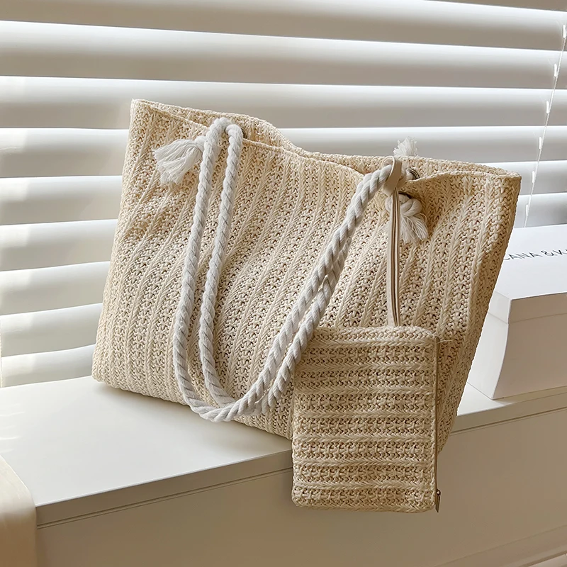 French Designer Straw Bali Tote 8 S7806cc00d681464dac7865746448b54fz