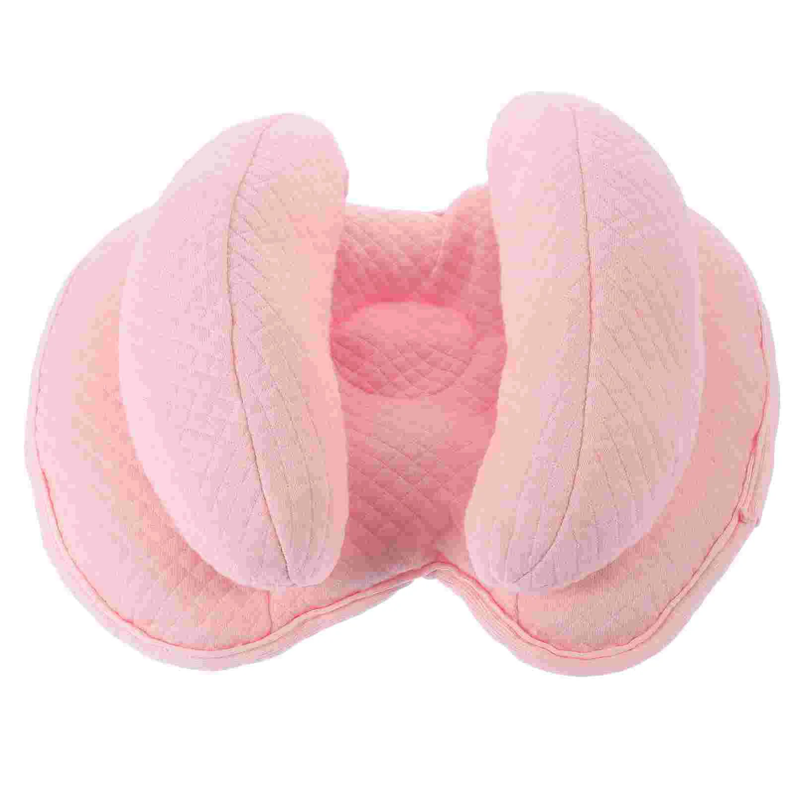 

Baby Head Pillow Neck Support Cushion for Cars Seat Headrest Cloth Stroller Toddler