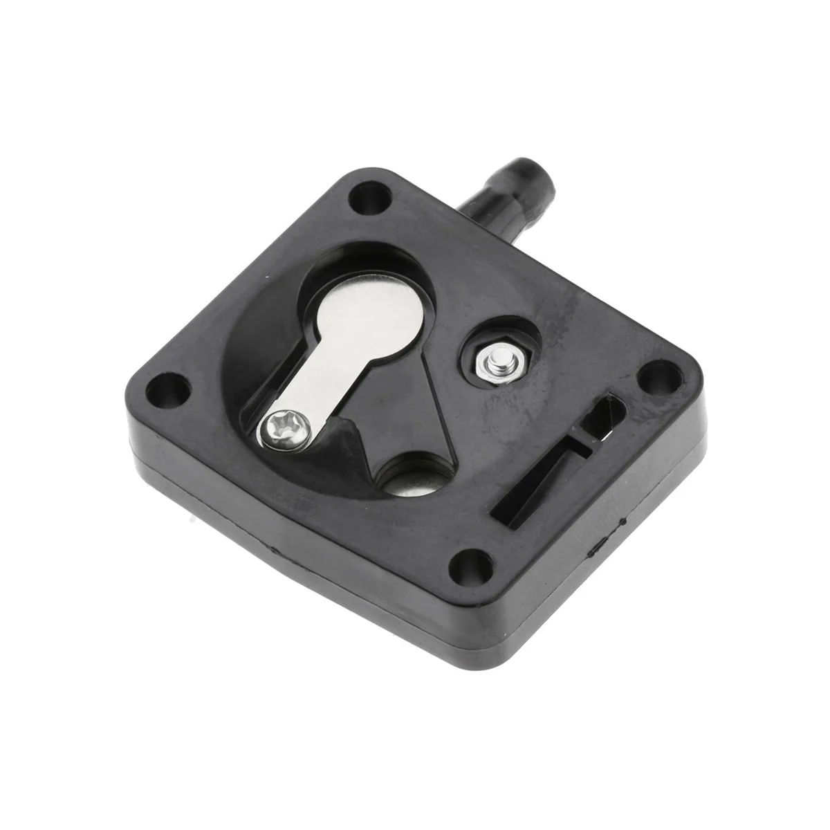 Корпус топливного насоса 6G1-24412-01 для Yamaha 3HP 6HP 8HP 9.9HP 15HP (2-тактный), подвесной двигатель 6G1-24412 
Корпус топливного насоса 6G1-24412-01 для Yamaha 3HP 6HP 8HP 9.9HP 15HP (2-тактный), подвесной двигатель 6G1-24412