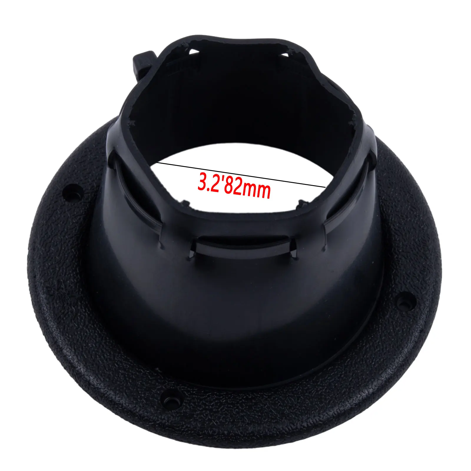 Universal Marine Transom Boat Cable Boot Accessories Boat Steering Cable Boot Dia. 120mm Motorwell High Quality
Universal Marine Transom Boat Cable Boot Accessories Boat Steering Cable Boot Dia. 120mm Motorwell High Quality