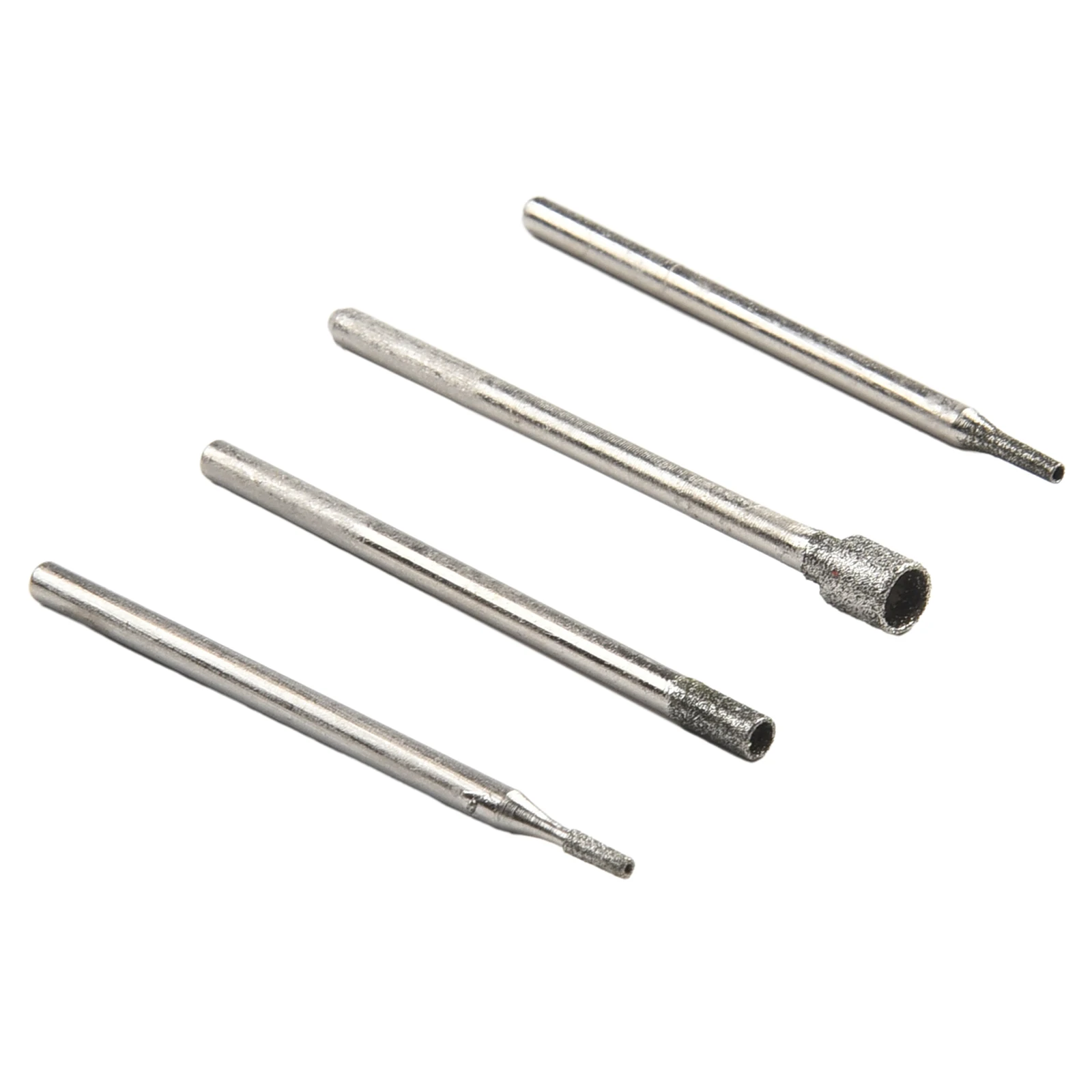 Diamond Engraving Head Electroplated Ceramics Engraving Burr Core 42-45mm Length Electroplated 10 Pcs
Diamond Engraving Head Electroplated Ceramics Engraving Burr Core 42-45mm Length Electroplated 10 Pcs