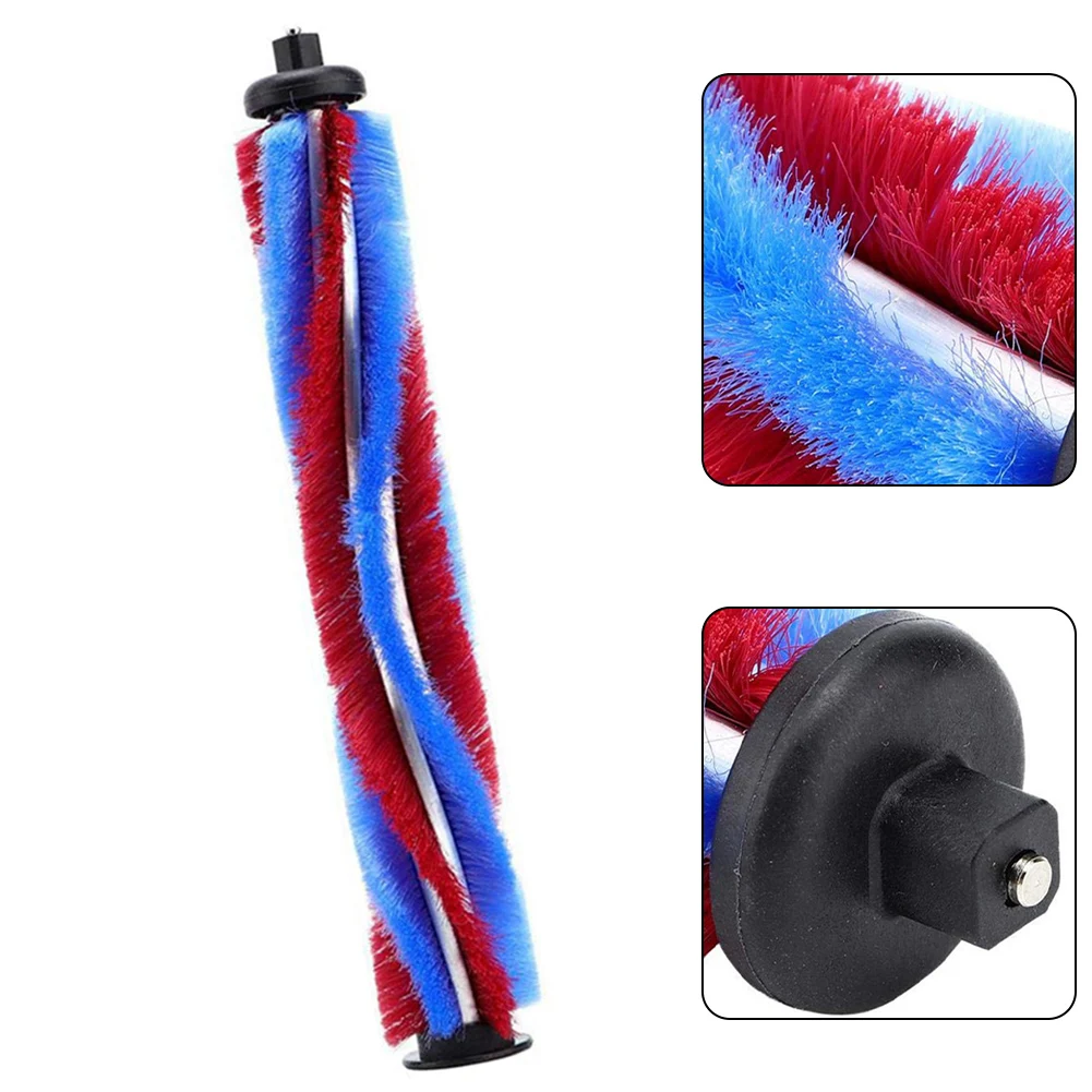 1pcs Roller Brush Vacuum Cleaner Brush Clean Roller Brush For B9E6 Wireless Vacuum Cleaner Sweeper Anti Winding Brush Clean Tool
1pcs Roller Brush Vacuum Cleaner Brush Clean Roller Brush For B9E6 Wireless Vacuum Cleaner Sweeper Anti Winding Brush Clean Tool