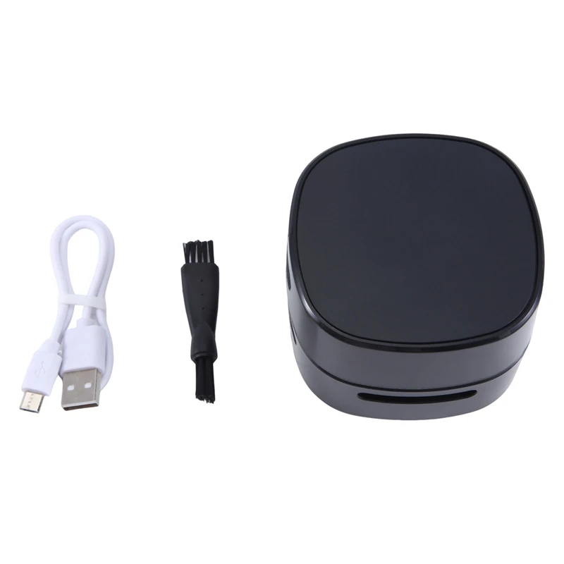 Handheld Desktop Vacuum Cleaner Mini Portable Table Dust Vacuum Table Sweeper Desktop Keyboard Cleaning Tools Easy To Use
Handheld Desktop Vacuum Cleaner Mini Portable Table Dust Vacuum Table Sweeper Desktop Keyboard Cleaning Tools Easy To Use