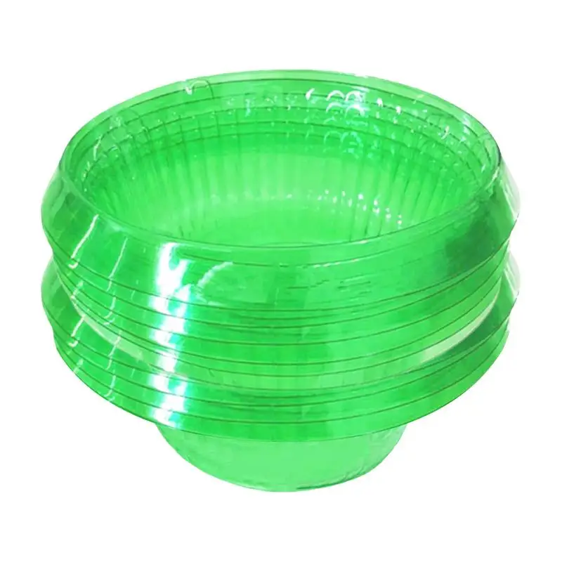 10 шт., крышки для растений в теплице
10 шт., крышки для растений в теплице