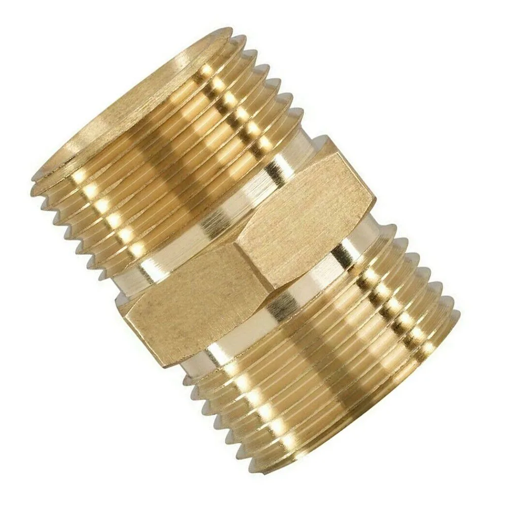 Pressure Washer Male Adapter Connector, Strong Protection for Garden Pond, Protects Fruits, Vegetables, and Plants
Pressure Washer Male Adapter Connector, Strong Protection for Garden Pond, Protects Fruits, Vegetables, and Plants