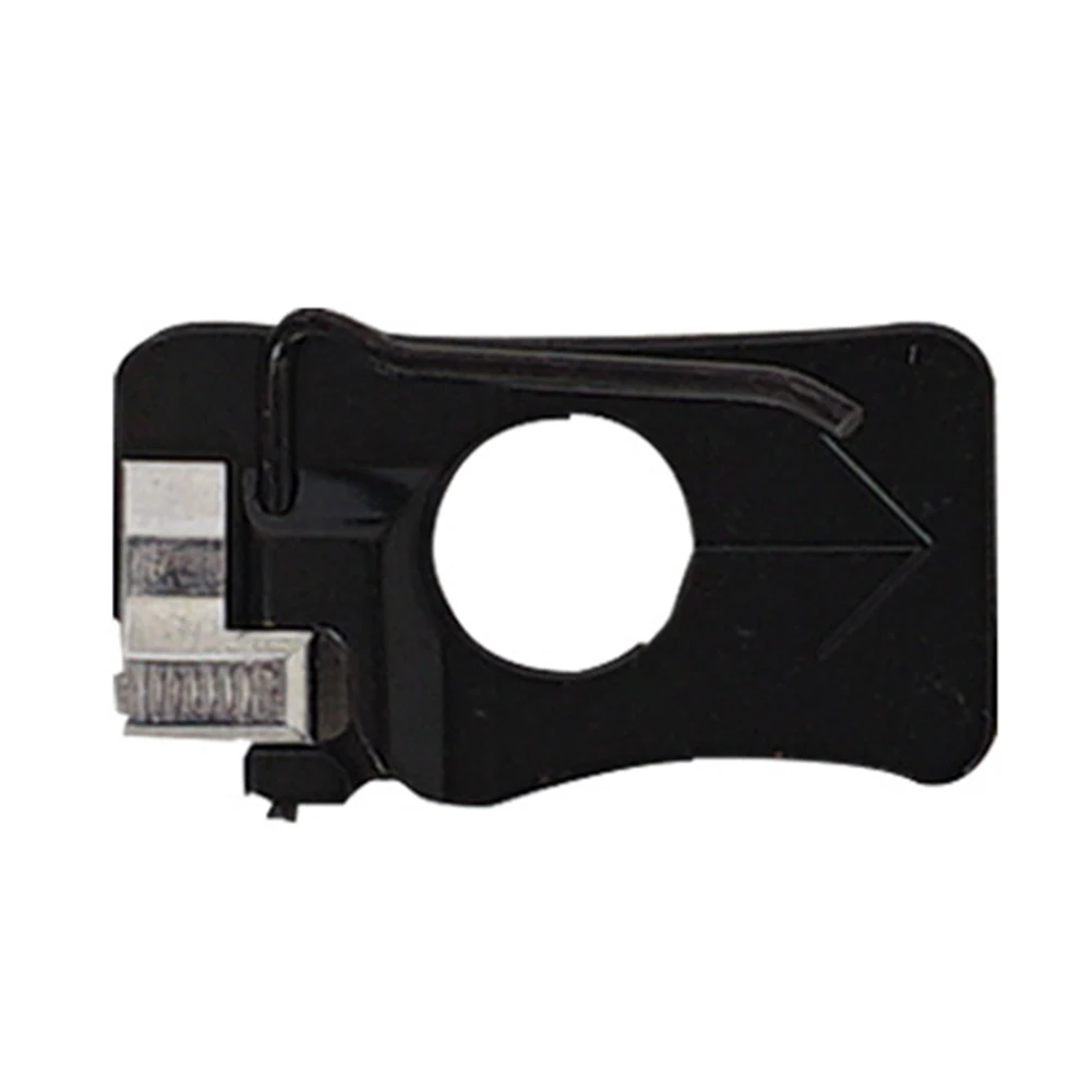 Arrow Rest Steel Arrow Rack Increased Metal Arrow Rest 2.6*1.5*1cm Aluminum Alloy Suitable For Recurve Bow New
Arrow Rest Steel Arrow Rack Increased Metal Arrow Rest 2.6*1.5*1cm Aluminum Alloy Suitable For Recurve Bow New