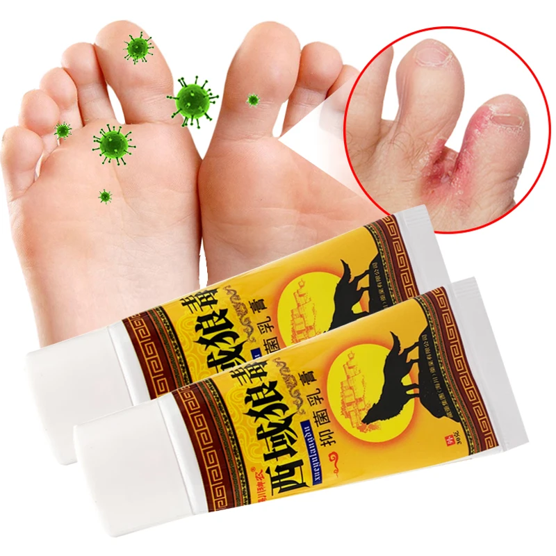 30g Beriberi Remove Ointment Treat Tinea Pedis Skin Antipruritic Cream Dermatitis Foot Odor Repair Antibacterial Dressing
30g Beriberi Remove Ointment Treat Tinea Pedis Skin Antipruritic Cream Dermatitis Foot Odor Repair Antibacterial Dressing