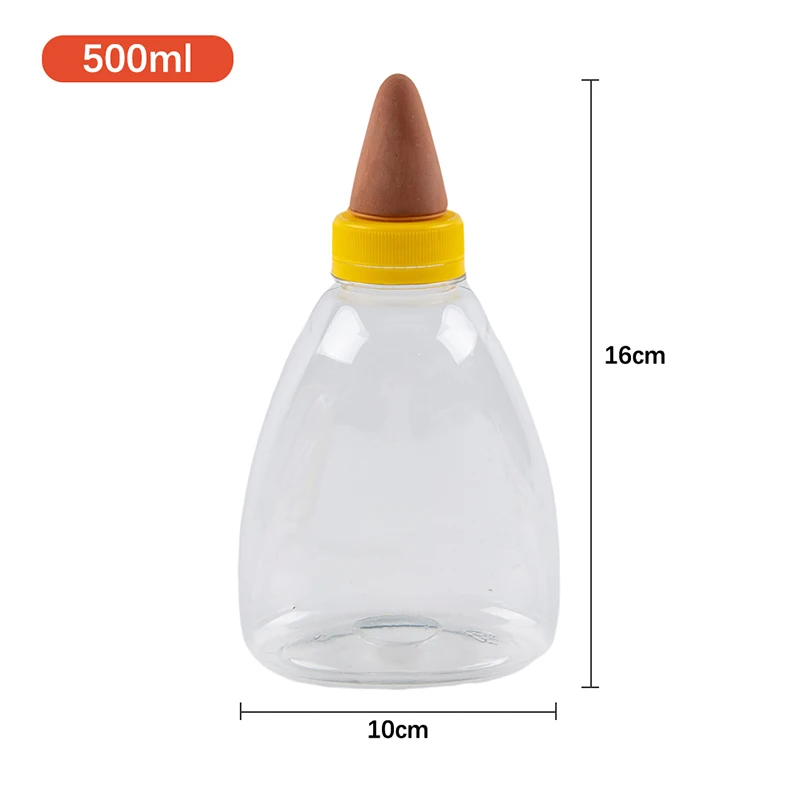 Garden Automatic Watering Tool Tree Indoor Drip Irrigation Watering System Potted Plant Waterers Drip Irrigation Equipment
Garden Automatic Watering Tool Tree Indoor Drip Irrigation Watering System Potted Plant Waterers Drip Irrigation Equipment