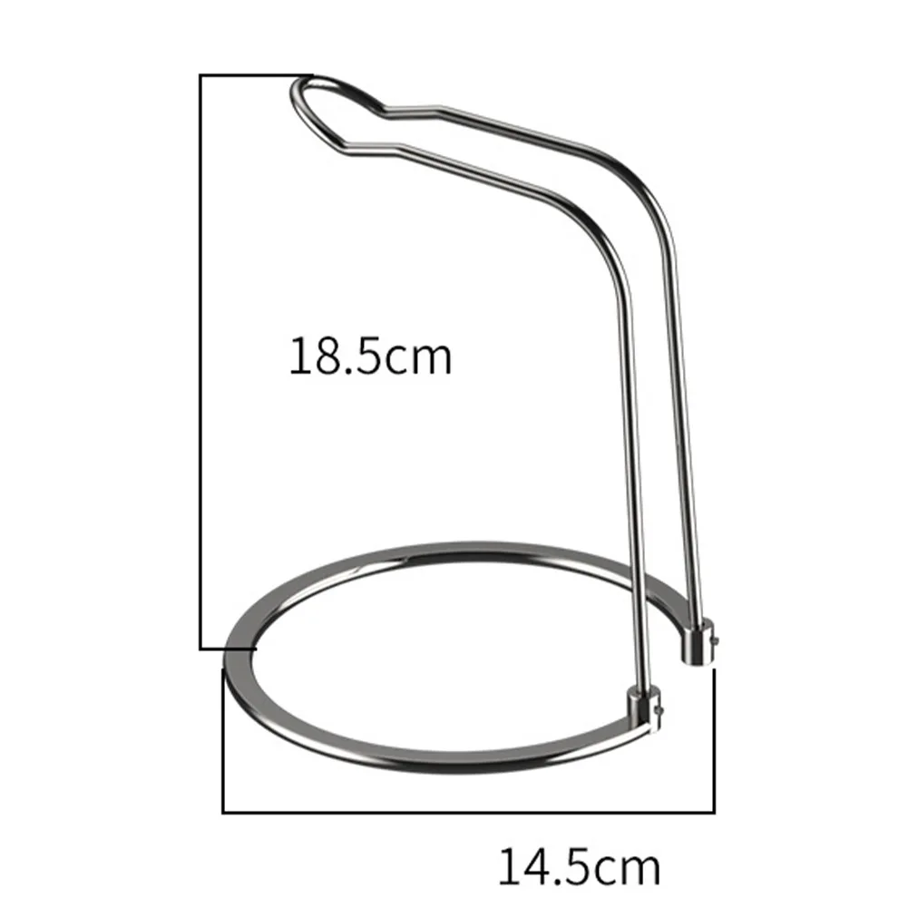 Brand New Fishing Reel Display Stand Support Spinning-Reel Rack Fishing Accessories Fishing Reel Stand Silver L Silver S Gold L
Brand New Fishing Reel Display Stand Support Spinning-Reel Rack Fishing Accessories Fishing Reel Stand Silver L Silver S Gold L
