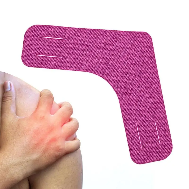 Athletic Tape For Muscles Athletic V-Type Muscle Support Tape Waterproof Sports Support Accessory For Elbow Ankle Shoulder Back
Athletic Tape For Muscles Athletic V-Type Muscle Support Tape Waterproof Sports Support Accessory For Elbow Ankle Shoulder Back