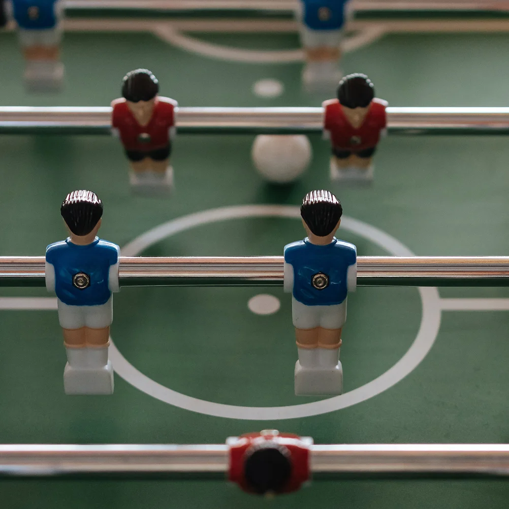 Football Table Operation Pole Metal Operation Pole Child Football Tables Table Soccer Machine Accessory for Desktop Replace
Football Table Operation Pole Metal Operation Pole Child Football Tables Table Soccer Machine Accessory for Desktop Replace