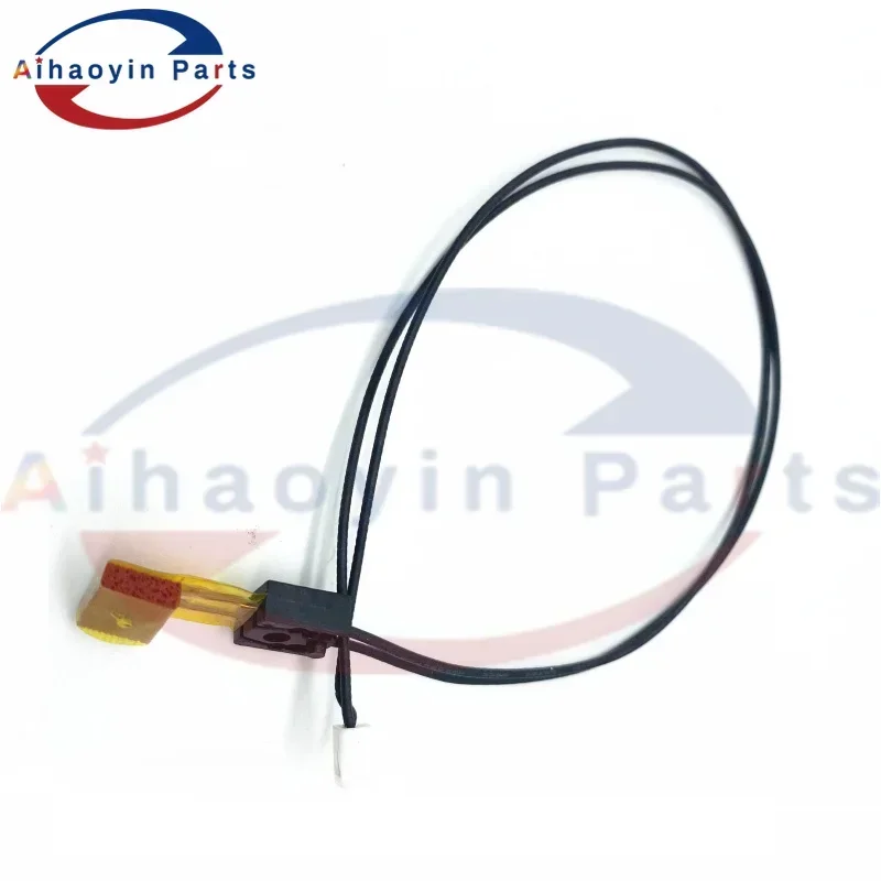 2PCS Fuser Thermistor 9372200051 For Konica Minolta Bizhub 164 184 195 215 235 7718 BH164 BH195 BH215 BH235 Fuser Thermistor
2PCS Fuser Thermistor 9372200051 For Konica Minolta Bizhub 164 184 195 215 235 7718 BH164 BH195 BH215 BH235 Fuser Thermistor