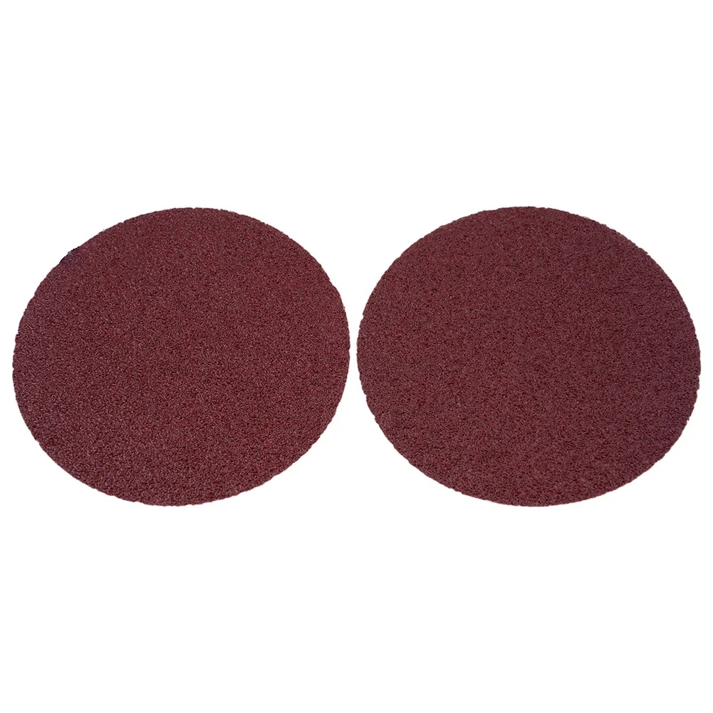 20pcs 4inch/100mm 40-2000 Red Brown Grit Special Sandpaper Disk For Round Polishing Metal Hardwood Deburring Durable
20pcs 4inch/100mm 40-2000 Red Brown Grit Special Sandpaper Disk For Round Polishing Metal Hardwood Deburring Durable