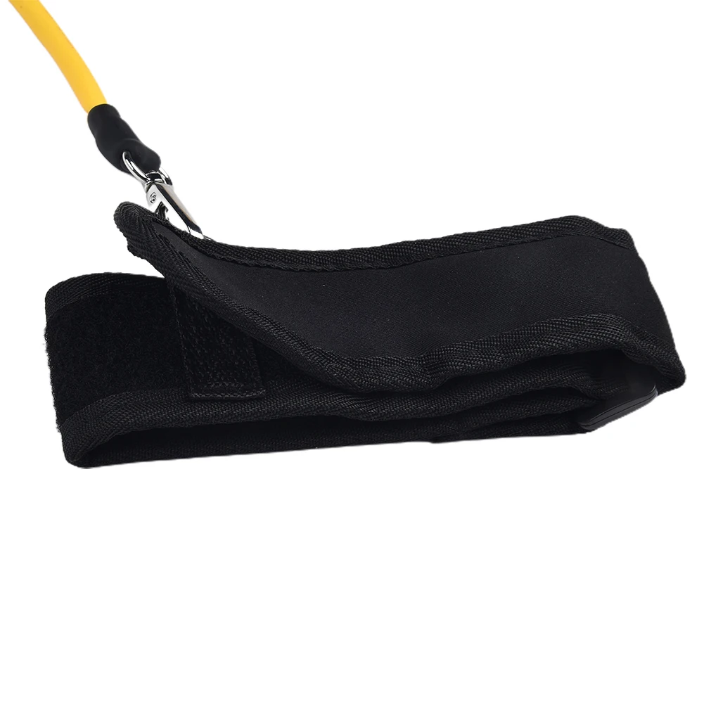 Golf-Trainer Swing Practice Rope Improve Accuracy And Control MAKE A BETTER STROKE Shoulder Turn Durable And Practical
Golf-Trainer Swing Practice Rope Improve Accuracy And Control MAKE A BETTER STROKE Shoulder Turn Durable And Practical