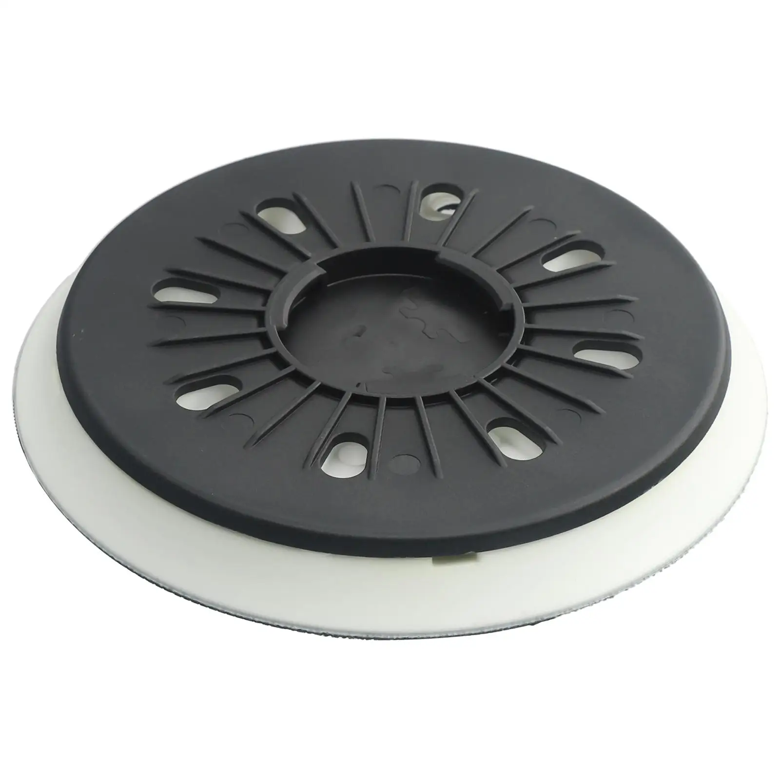 6 Inch 150mm Backing Pad Grinding Pad Hook&Loop For Festool ROTEX RO150 Grinder Power Tool For Festo Dry Mill Polishing Disc
6 Inch 150mm Backing Pad Grinding Pad Hook&Loop For Festool ROTEX RO150 Grinder Power Tool For Festo Dry Mill Polishing Disc