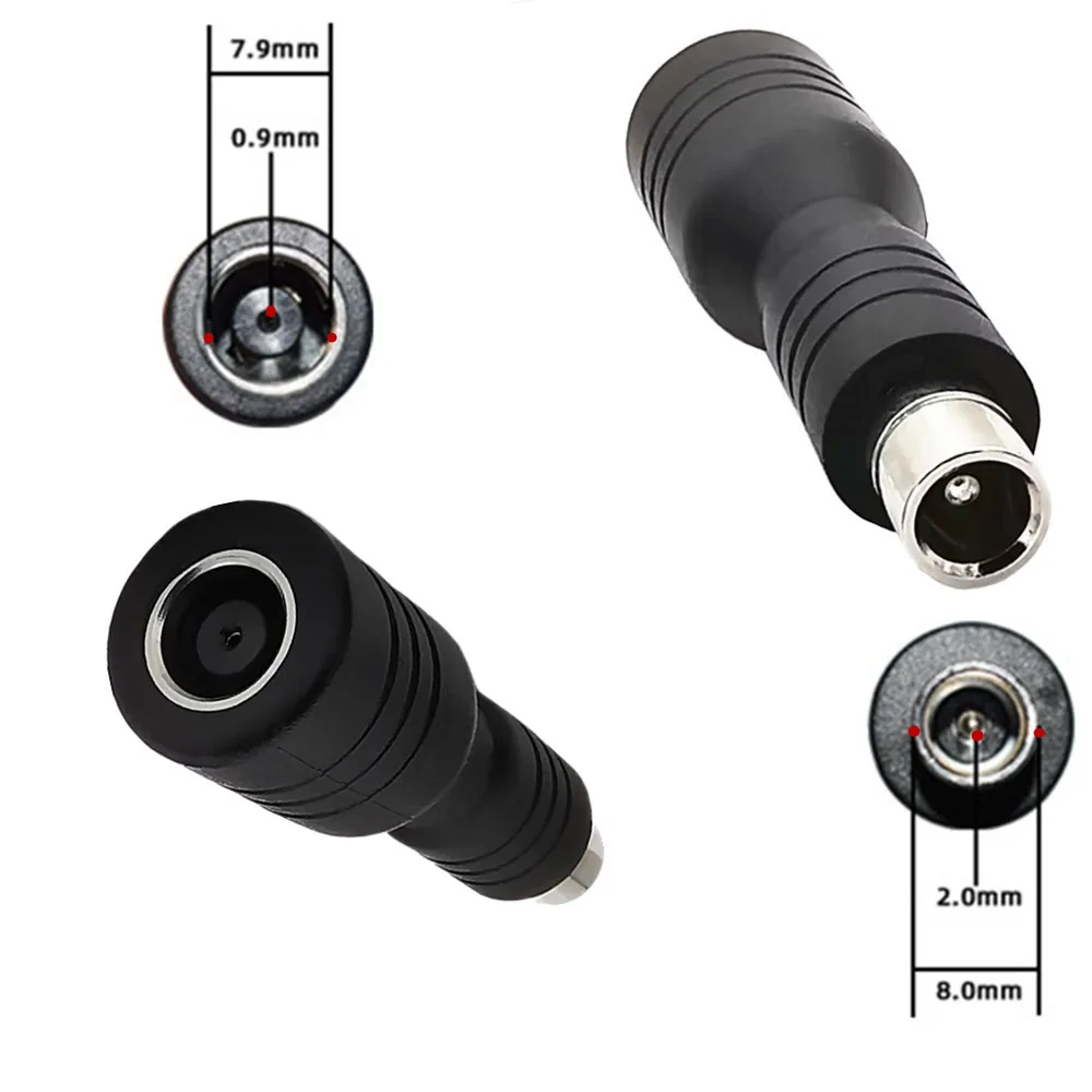 Переходник с гнезда на штекер DC9, 9 0,9 на штекер DC8, 0 2,0 для электрического небольшого двух мобильных устройств для хранения энергии и зарядки MC4 на штекер DC8020
Переходник с гнезда на штекер DC9, 9 0,9 на штекер DC8, 0 2,0 для электрического небольшого двух мобильных устройств для хранения энергии и зарядки MC4 на штекер DC8020