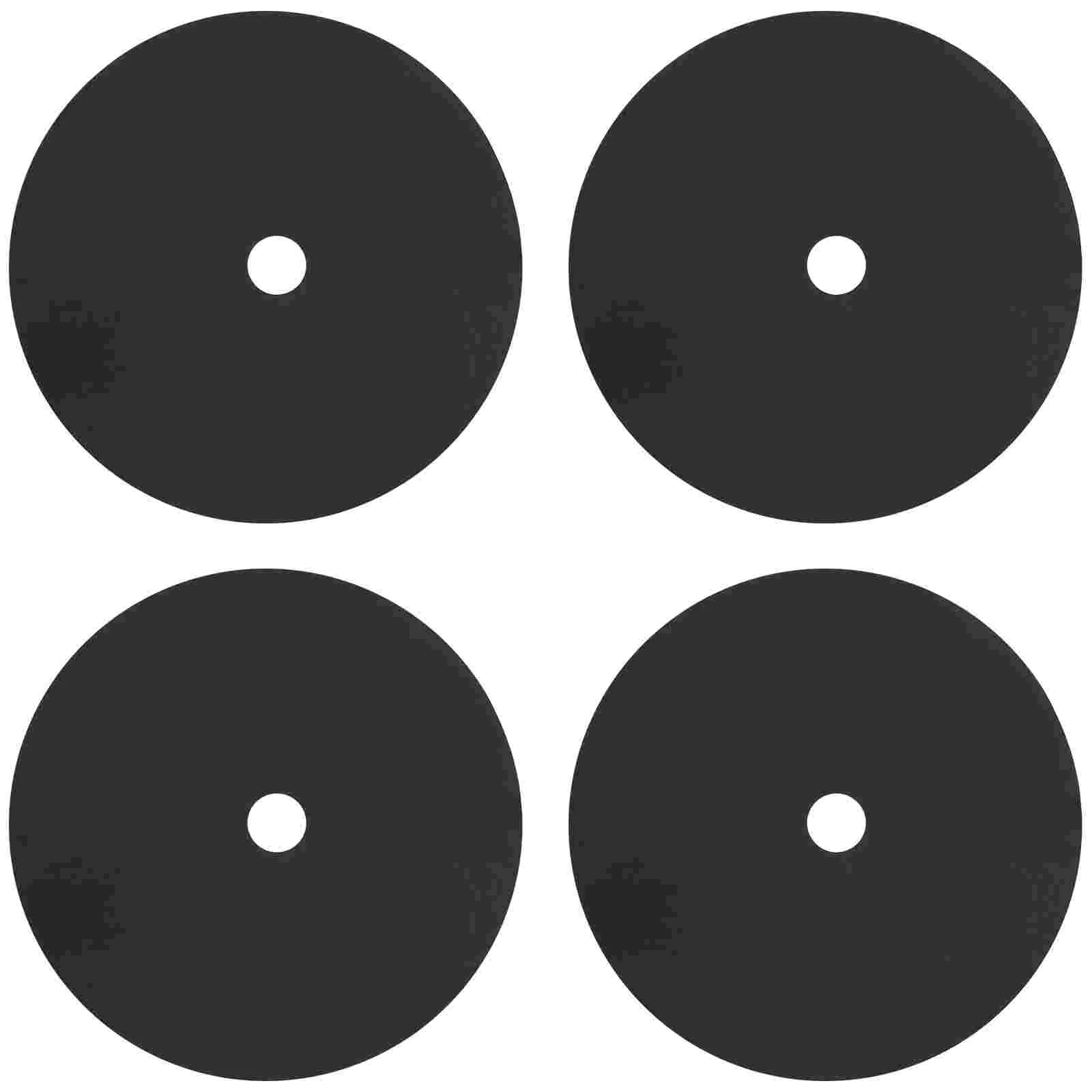 10/20pcs Garden Plants Cover Weeding Cloth Mulch Ring Non Wovens Weed Barrier Biodegradable Weed Control Ground Cover
10/20pcs Garden Plants Cover Weeding Cloth Mulch Ring Non Wovens Weed Barrier Biodegradable Weed Control Ground Cover