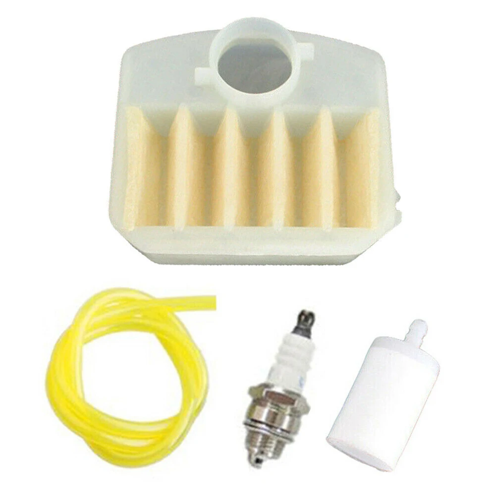 Air Filter Spark Plug Fuel Filter Line For Husqvarna 340 345 346XP 350 351 353 Chainsaw Parts Replacement Garden Accessories
Air Filter Spark Plug Fuel Filter Line For Husqvarna 340 345 346XP 350 351 353 Chainsaw Parts Replacement Garden Accessories