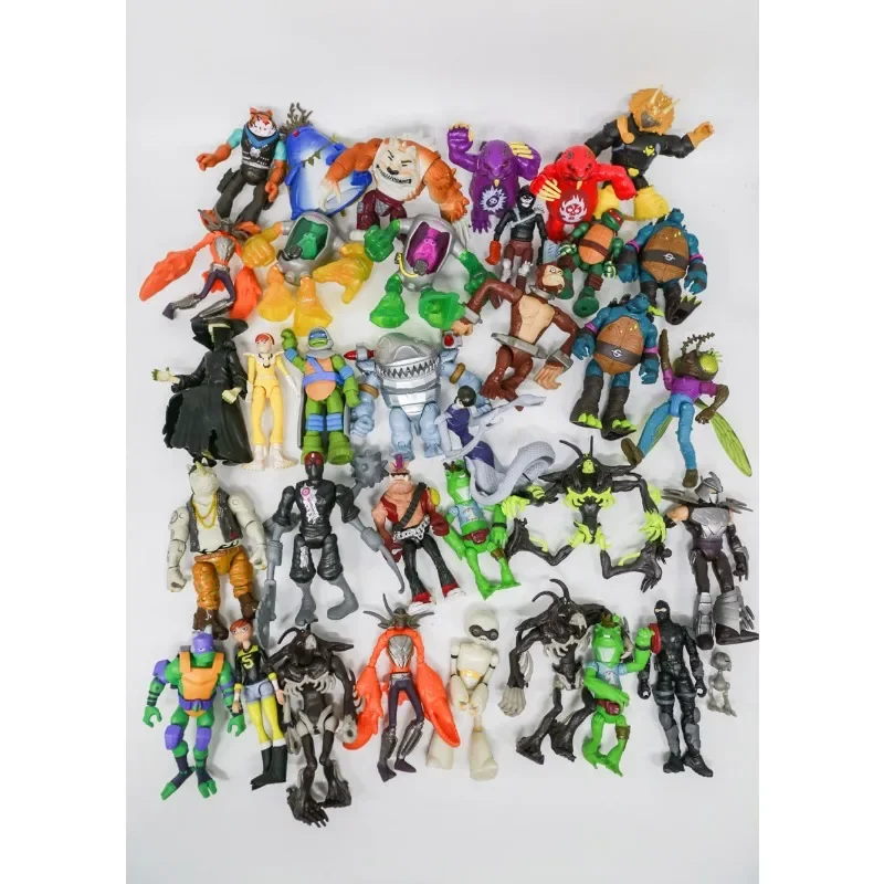 Фигурка черепашек-ниндзяльников, Подростковая кукла, модель-мутант, Рафаэль, леонордоdavincai, Donatellao AprilONeile, игрушка для ролевых игр
Фигурка черепашек-ниндзяльников, Подростковая кукла, модель-мутант, Рафаэль, леонордоdavincai, Donatellao AprilONeile, игрушка для ролевых игр