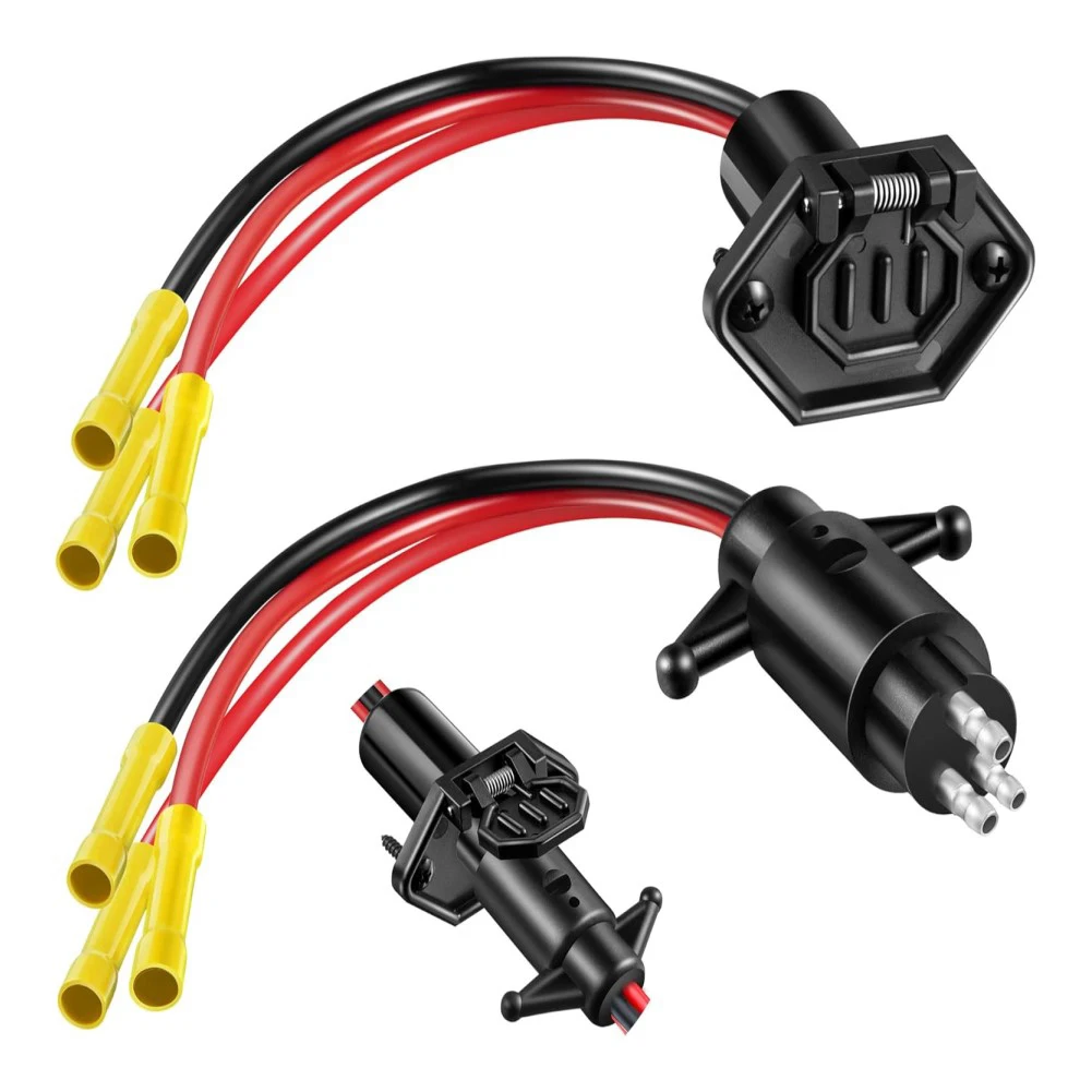 Подключение и розетка, троллинговая конструкция, стандартная совместимость, детали для морской лодки, оснащенные крыльями
Подключение и розетка, троллинговая конструкция, стандартная совместимость, детали для морской лодки, оснащенные крыльями