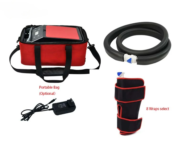 The Application of Cold Compress Therapy for Knee Joint Pain Relief in Physical Therapy Rehabilitation 
The Application of Cold Compress Therapy for Knee Joint Pain Relief in Physical Therapy Rehabilitation