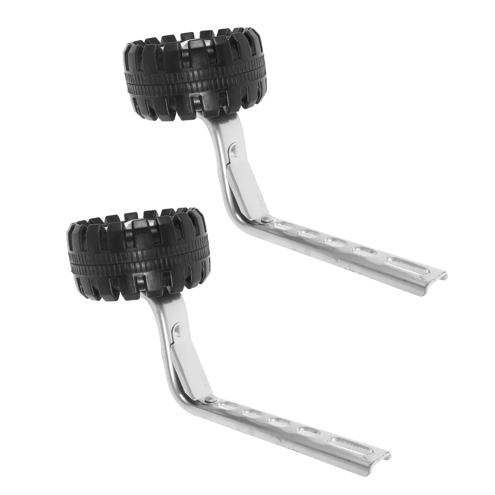 1 Set Common Children Bike Auxiliary Wheels Bike Training Wheels Children Bike Balance Stabilizer Wheels for Bike Kids Children
1 Set Common Children Bike Auxiliary Wheels Bike Training Wheels Children Bike Balance Stabilizer Wheels for Bike Kids Children