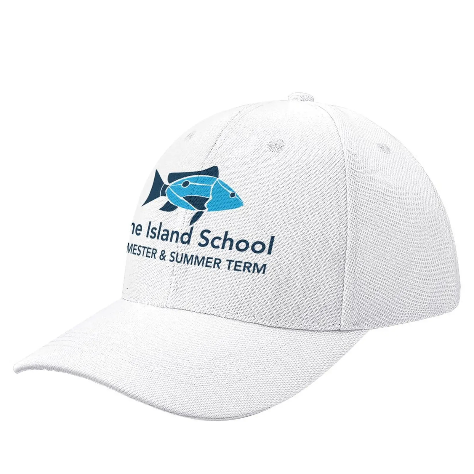 The Island School (S&S) Baseball Cap Big Size Hat Sun Hat For Children Golf Women Men's
The Island School (S&S) Baseball Cap Big Size Hat Sun Hat For Children Golf Women Men's