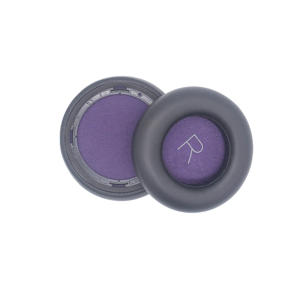 Сменные амбушюры для наушников, мягкие протеиновые кожаные амбушюры, совместимые с наушниками первого поколения Plantronics Backbeat Pro
Сменные амбушюры для наушников, мягкие протеиновые кожаные амбушюры, совместимые с наушниками первого поколения Plantronics Backbeat Pro