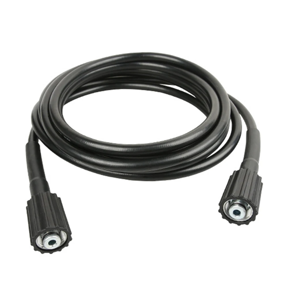 For Cleaning Machines Hose Hose With M22-14mm Thread Gas Connection. Practical Specifications This Hose Is Solid
For Cleaning Machines Hose Hose With M22-14mm Thread Gas Connection. Practical Specifications This Hose Is Solid