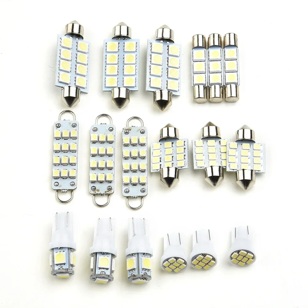 High Quality LED Useful Accessories Newest Popular Portable Reliable Replacement Stylish Top Sale 18x White Kit
High Quality LED Useful Accessories Newest Popular Portable Reliable Replacement Stylish Top Sale 18x White Kit