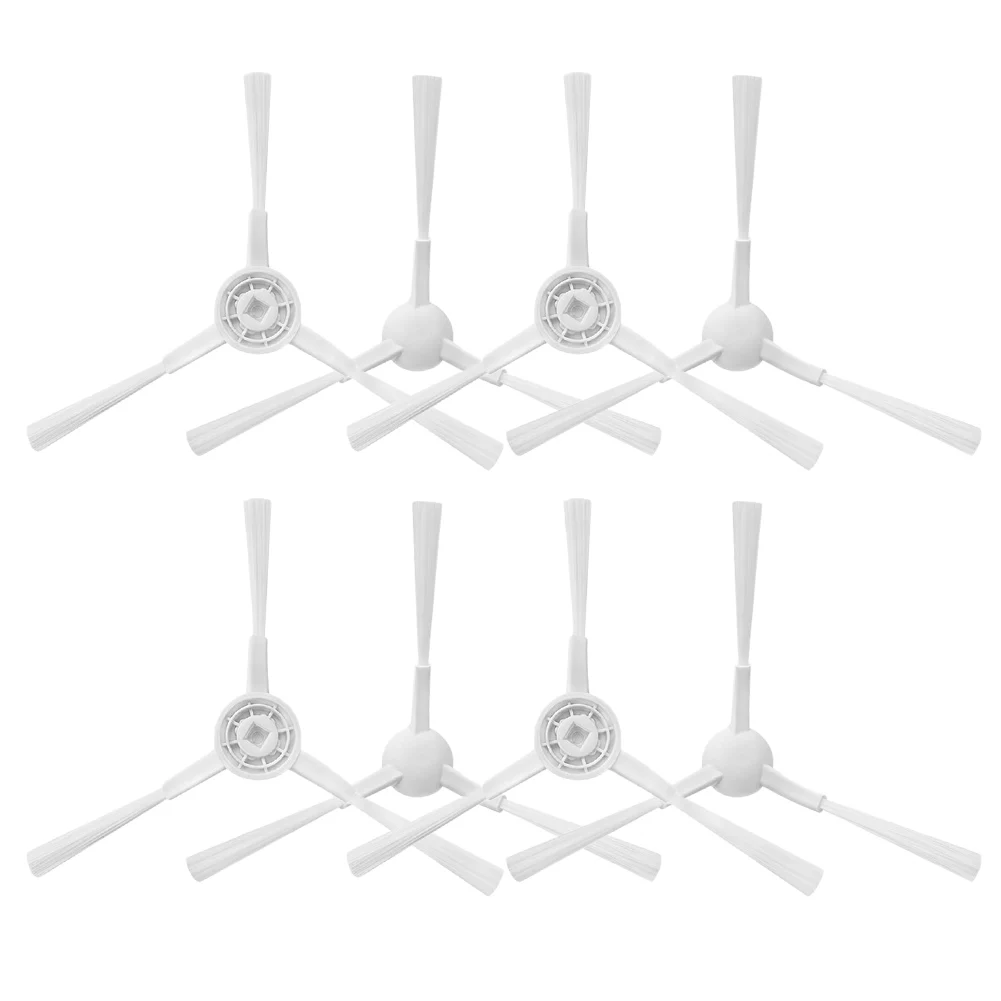 8pcs For For NoMo / RS0100WA Replacement Spare Parts Side Brushes Household Supplies Cleaning Vacuum Parts
8pcs For For NoMo / RS0100WA Replacement Spare Parts Side Brushes Household Supplies Cleaning Vacuum Parts