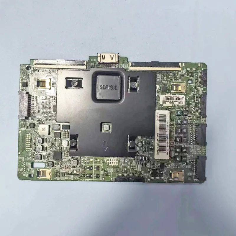 Фотографическая материнская плата для QN75Q7FAMFXAZA QN75Q7FAMF QN75Q7FAM 
Фотографическая материнская плата для QN75Q7FAMFXAZA QN75Q7FAMF QN75Q7FAM