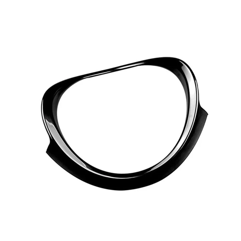 Для Honda Vezel HR-V HRV 2021 2022 интерьер автомобиля рулевое колесо панель Крышка отделка Декоративная рамка яркий черный
Для Honda Vezel HR-V HRV 2021 2022 интерьер автомобиля рулевое колесо панель Крышка отделка Декоративная рамка яркий черный