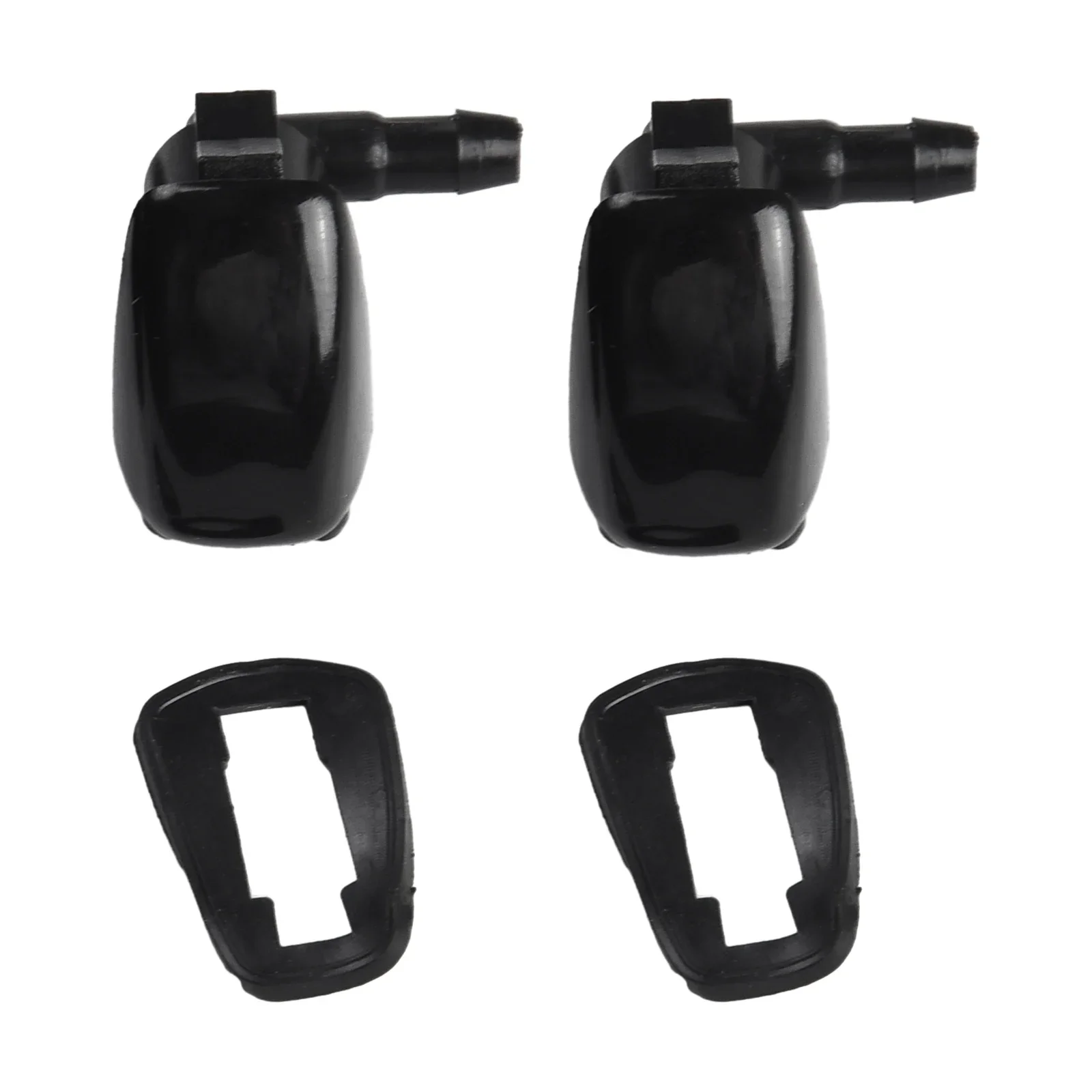 Brand New Washer Nozzle Car Accessories Easy Installation Front Fit For Mazda 3 5 6 Windscreen Wiper For Mazda
Brand New Washer Nozzle Car Accessories Easy Installation Front Fit For Mazda 3 5 6 Windscreen Wiper For Mazda